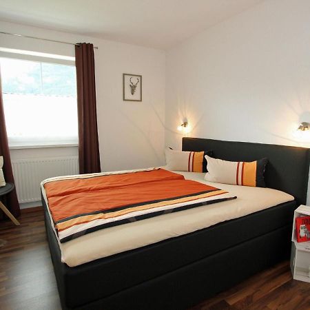 Modern Apartment In Hochgallmigg With Balcony Luaran gambar