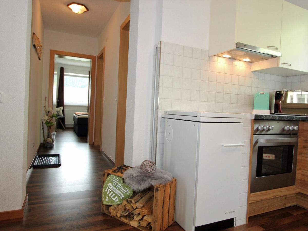 Modern Apartment In Hochgallmigg With Balcony Luaran gambar