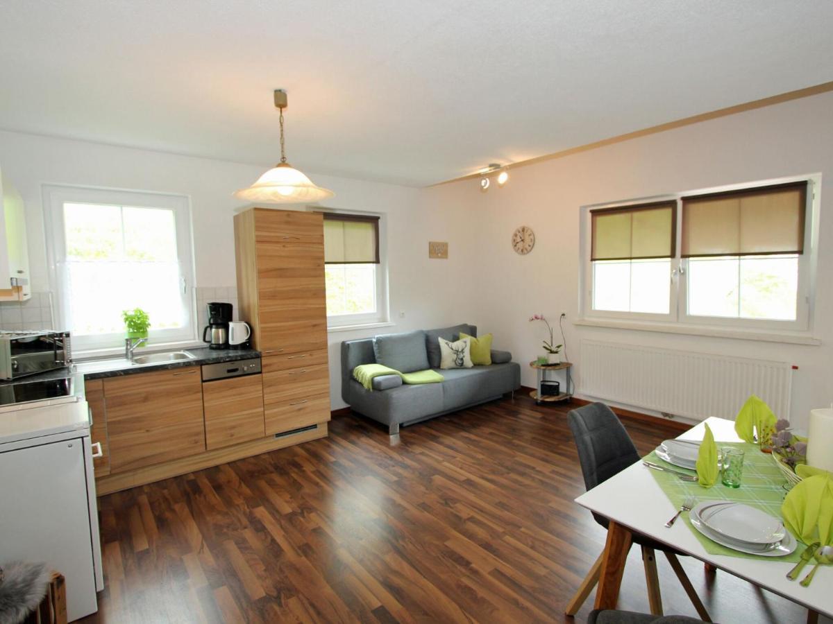 Modern Apartment In Hochgallmigg With Balcony Luaran gambar